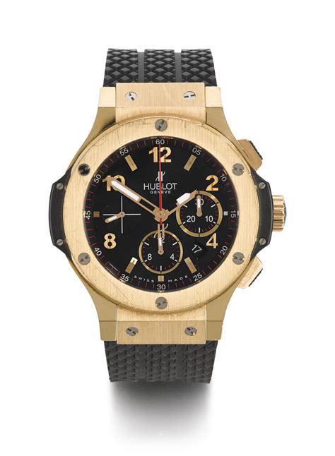 where to sell my hublot watch